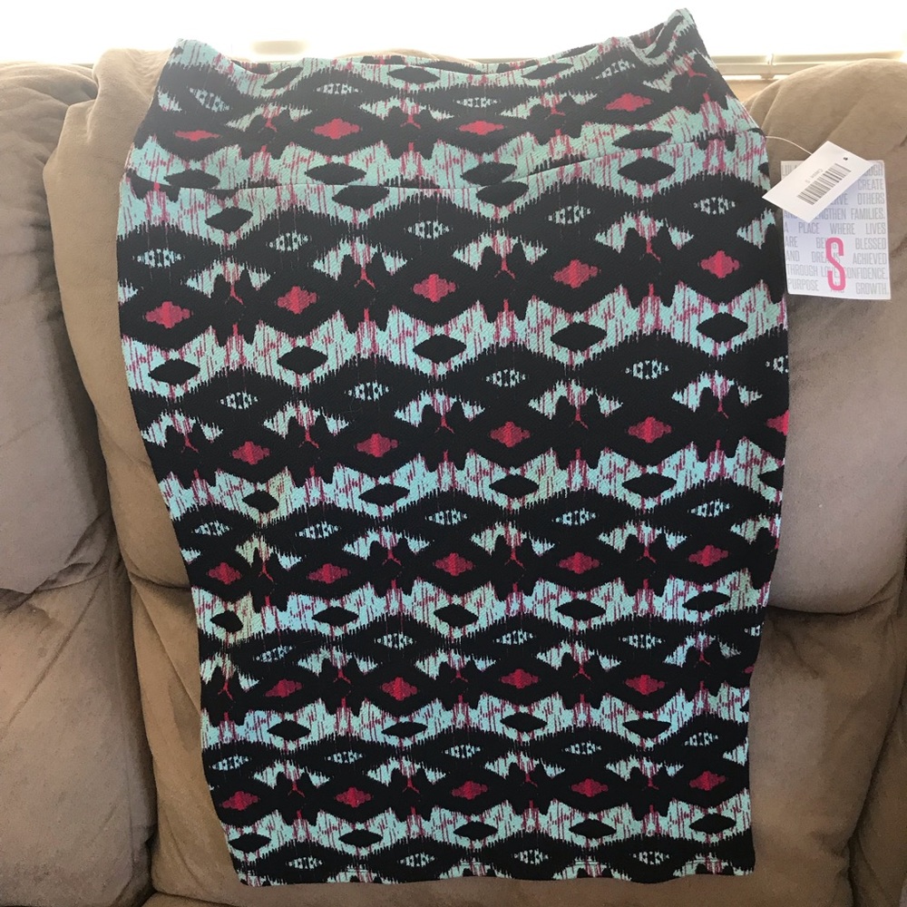 Brand new never worn LLR